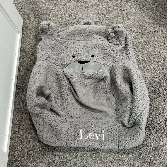 My First Anywhere Chair Cover